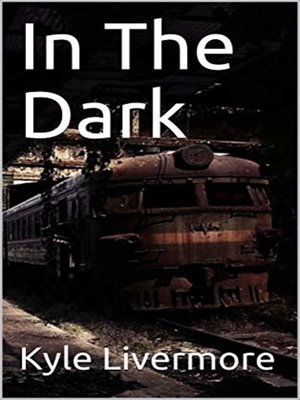 cover image of In the Dark
